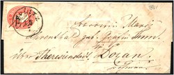 4745060: Austria 1860 Issue
