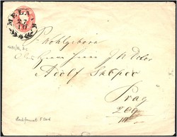 4745060: Austria 1860 Issue