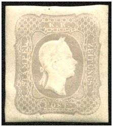 4745060: Austria 1860 Issue