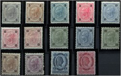 4745085: Österreich Ausgabe 1883