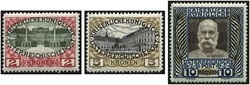 4745090: Austria 1890-1918 Issues