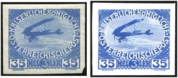 4745090: Österreich Ausgaben 1890-1918