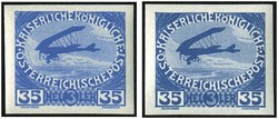 4745090: Österreich Ausgaben 1890-1918