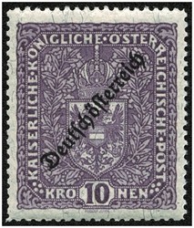 4745100: Austria Deutsch_Österreich