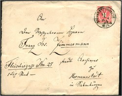 4745085: Austria Issue 1883