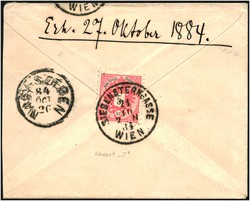 4745085: Austria Issue 1883