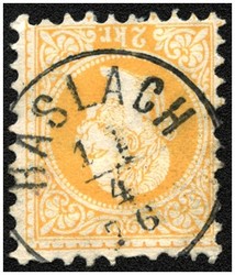 4745320: Österreich Abstempelungen Oberösterreich - Stempel