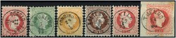 4745402: Österreich Abstempelungen Südtirol - Stempel