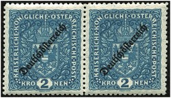 4745100: Österreich Deutsch-Österreich