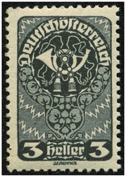 4745100: Österreich Deutsch-Österreich