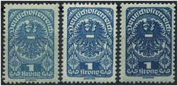 4745100: Österreich Deutsch-Österreich