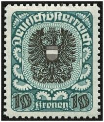 4745100: Österreich Deutsch-Österreich