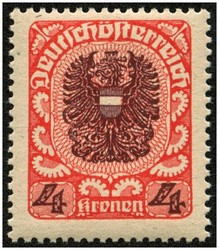 4745100: Österreich Deutsch-Österreich