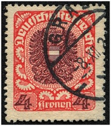 4745100: Österreich Deutsch-Österreich