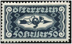 4745100: Österreich Deutsch-Österreich
