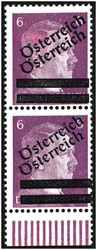 4745120: Österreich Provisorien 1945