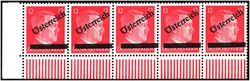 4745120: Österreich Provisorien 1945
