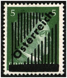 4745120: Österreich Provisorien 1945
