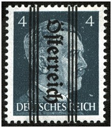 4745120: Österreich Provisorien 1945