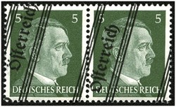 4745120: Österreich Provisorien 1945