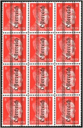 4745120: Österreich Provisorien 1945