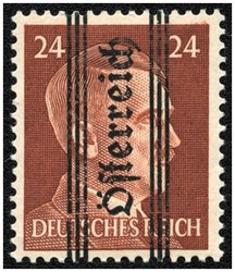 4745120: Österreich Provisorien 1945