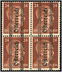 4745120: Österreich Provisorien 1945