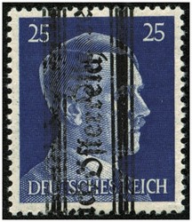 4745120: Österreich Provisorien 1945