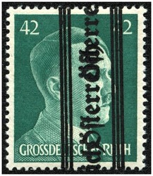 4745120: Österreich Provisorien 1945