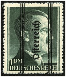 4745120: Österreich Provisorien 1945