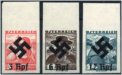 4745115: Austria Ostmark