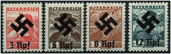 4745115: Austria Ostmark