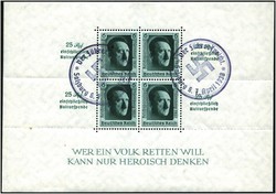 4745115: Austria Ostmark