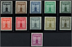4745115: Austria Ostmark