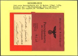 4745115: Austria Ostmark