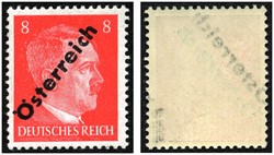 4745120: Österreich Provisorien 1945