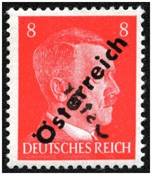 4745120: Österreich Provisorien 1945