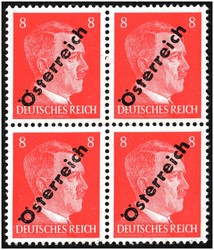 4745120: Österreich Provisorien 1945