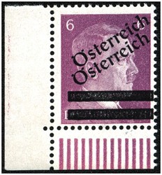 4745120: Österreich Provisorien 1945