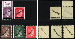 4745120: Österreich Provisorien 1945