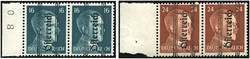 4745120: Österreich Provisorien 1945