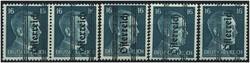 4745120: Österreich Provisorien 1945