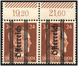 4745120: Österreich Provisorien 1945