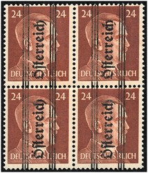 4745120: Österreich Provisorien 1945