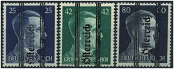 4745120: Österreich Provisorien 1945