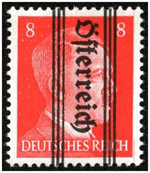 4745120: Österreich Provisorien 1945