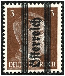 4745120: Austria 1945 Provisionals