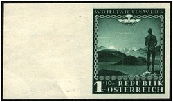4745130: Austria 2nd. Republic