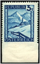4745130: Austria 2nd. Republic