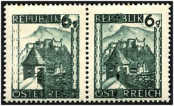 4745130: Austria 2nd. Republic